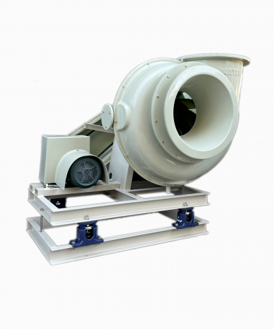 玻璃钢离心风机