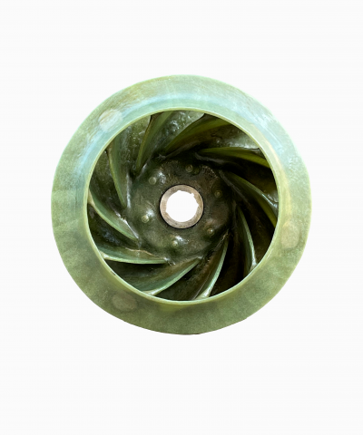 玻璃钢叶轮